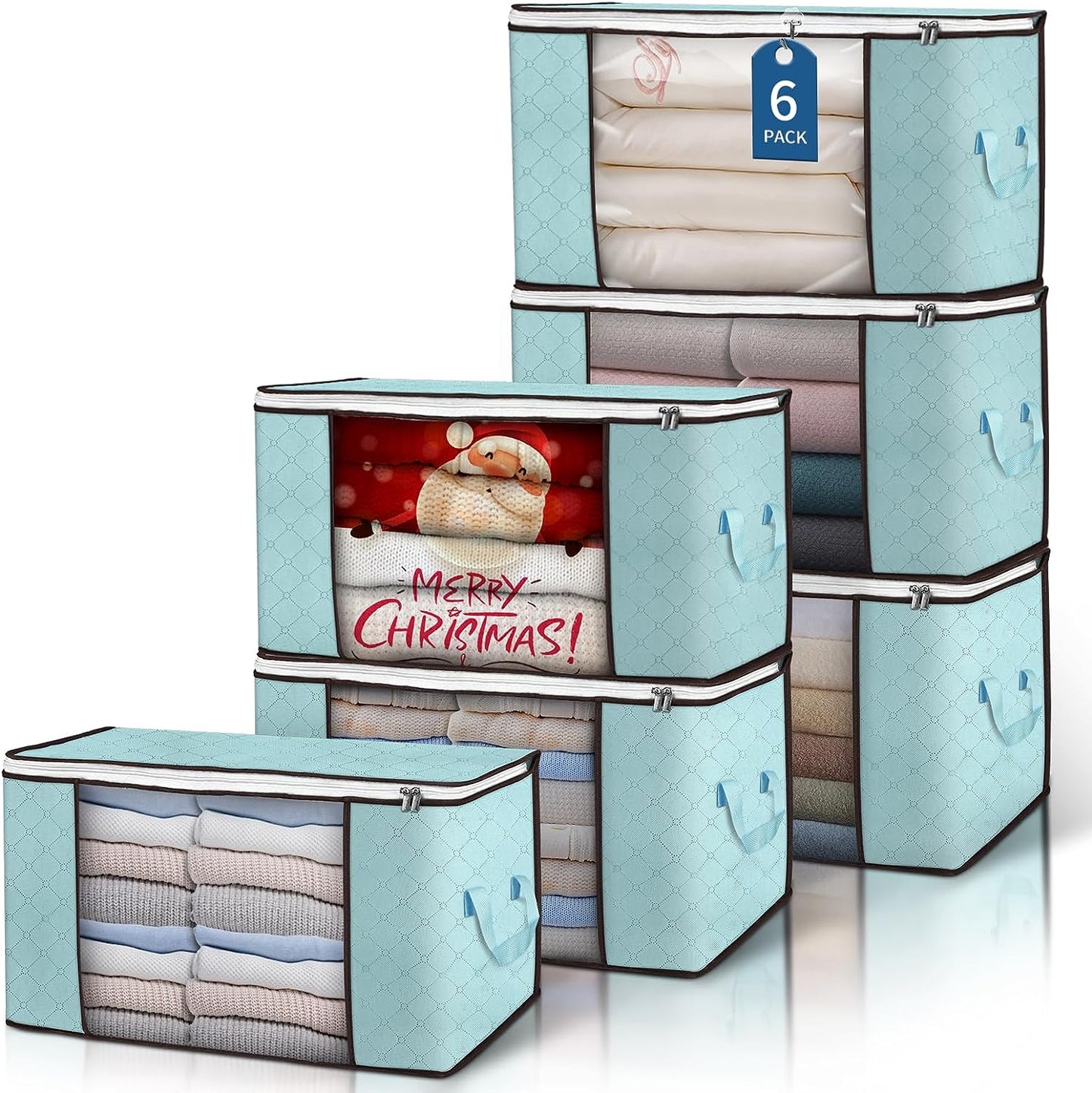 Organza ClosetCube