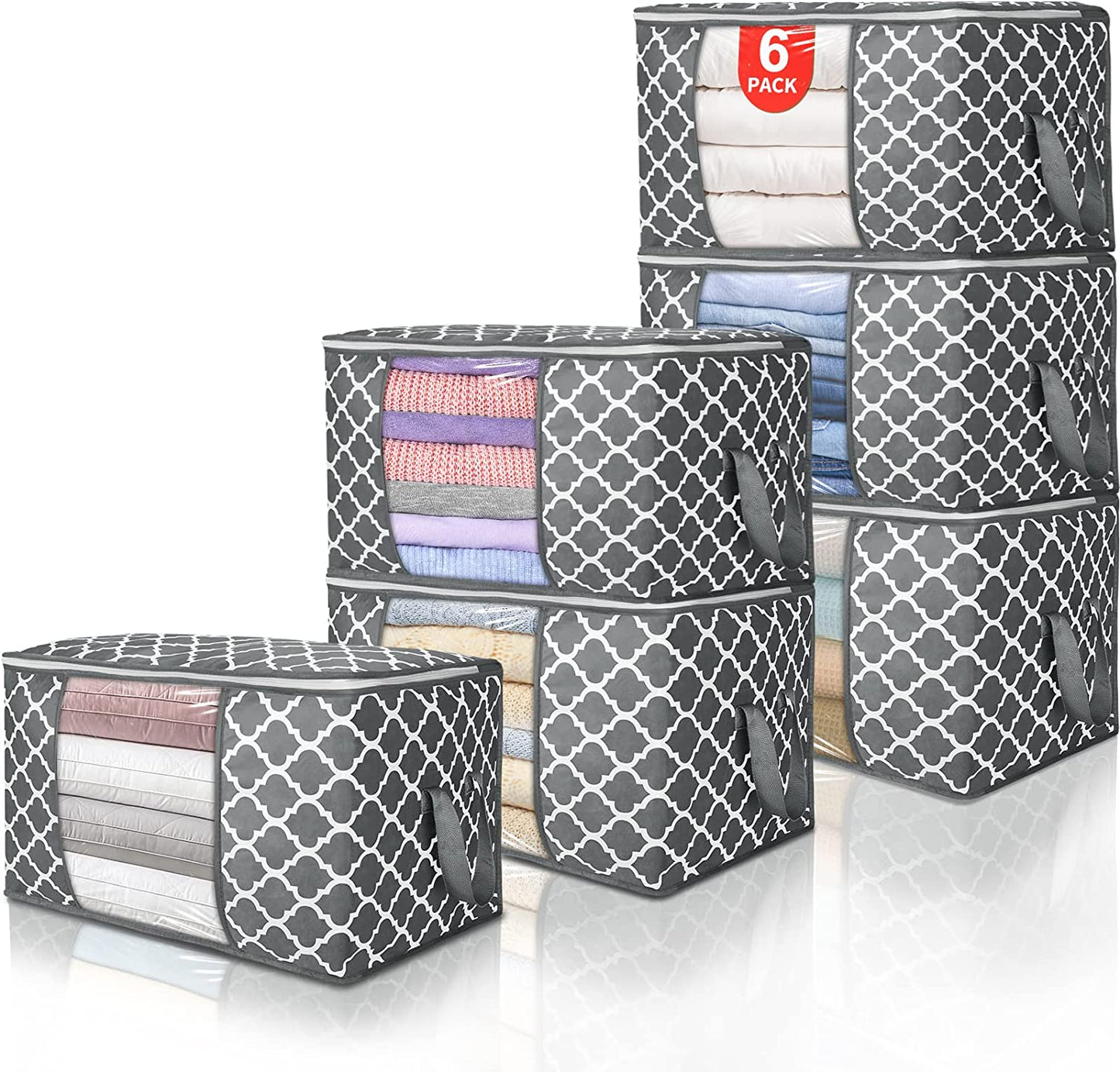 Organza ClosetCube