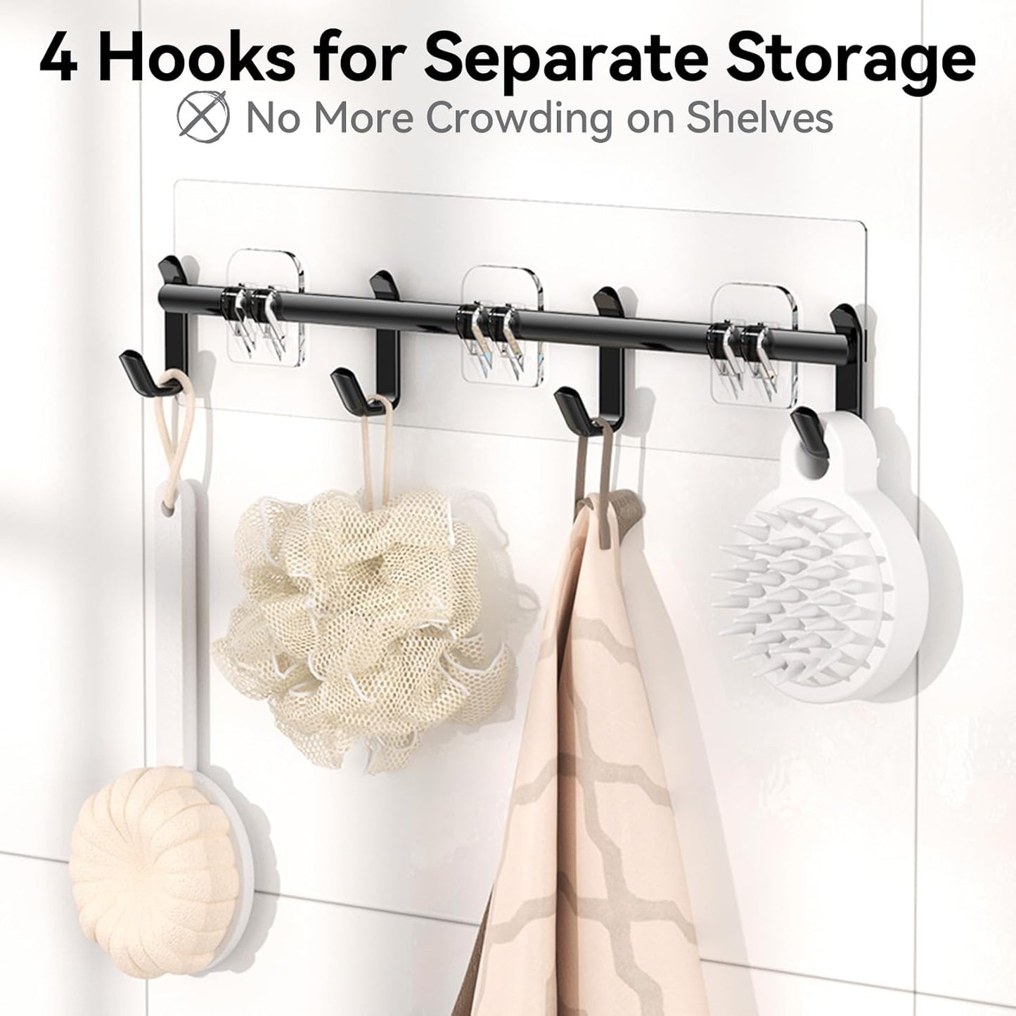 Organza Halo Slim Caddy