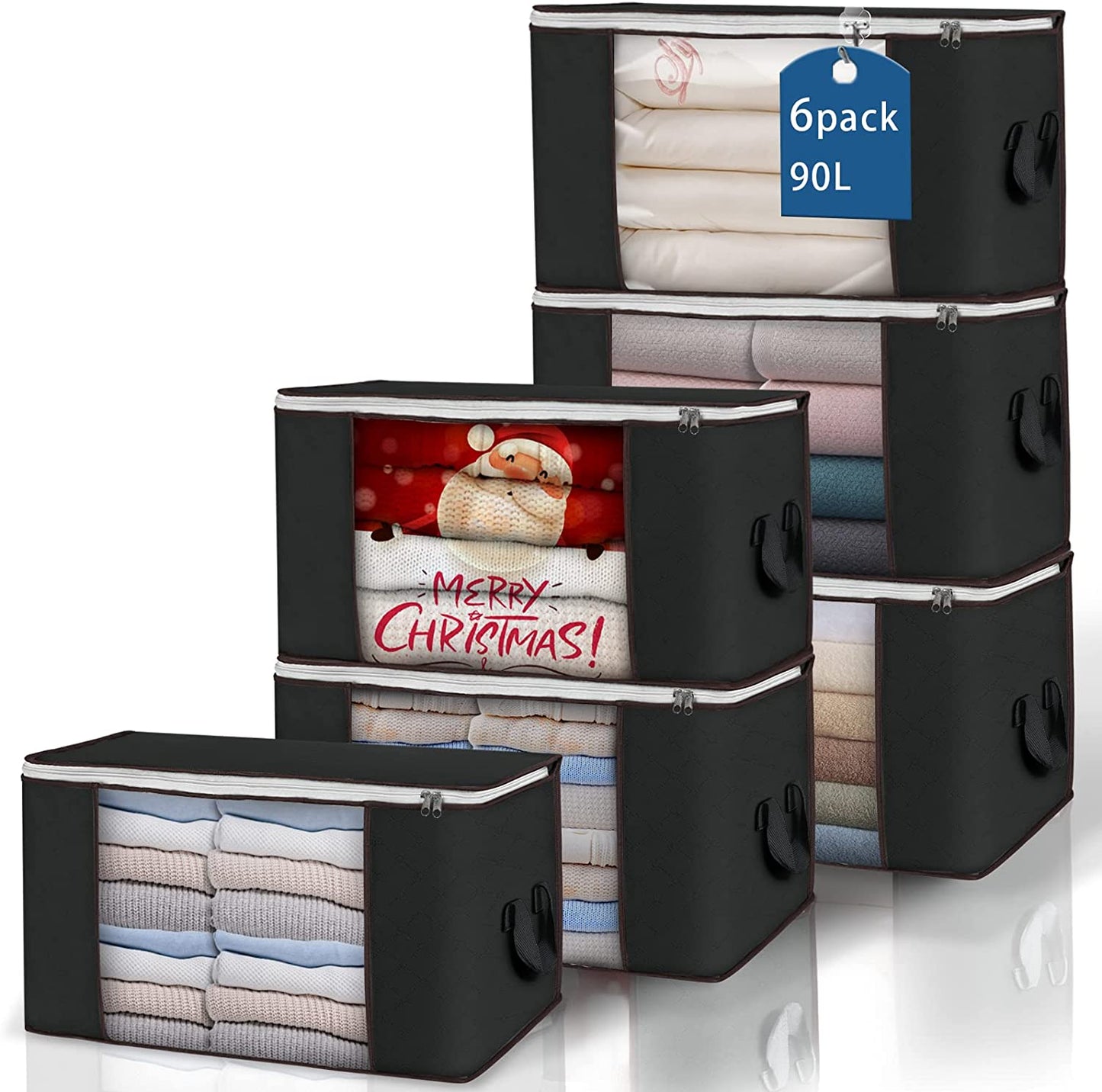 Organza ClosetCube