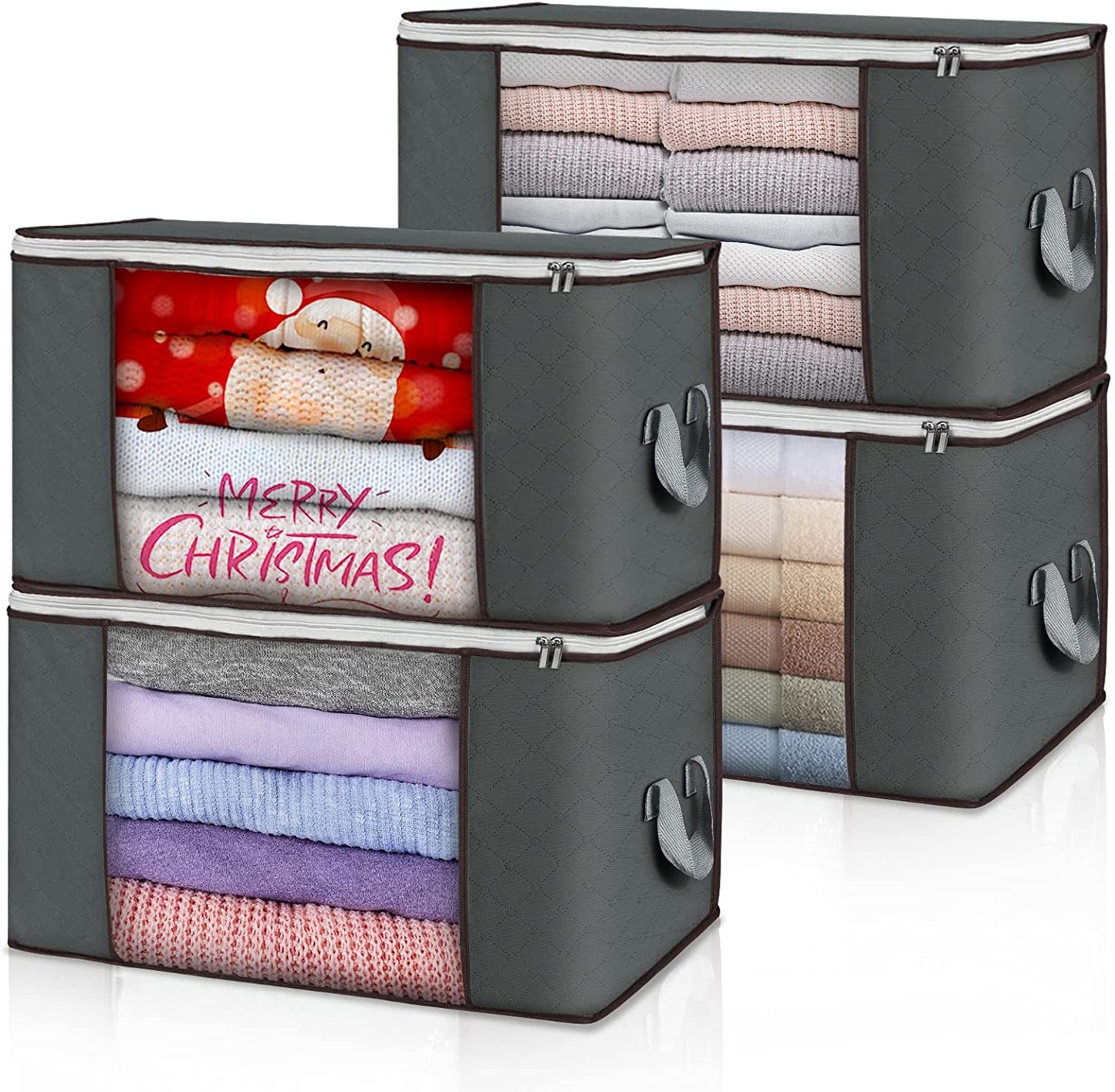 Organza ClosetCube