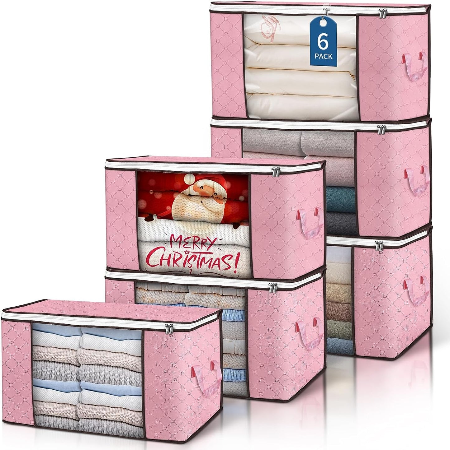 Organza ClosetCube