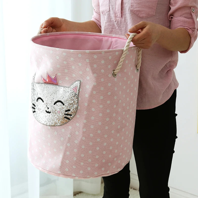 Organza KiddieCove