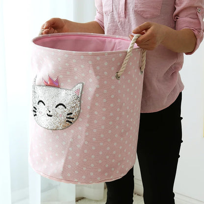 Organza KiddieCove