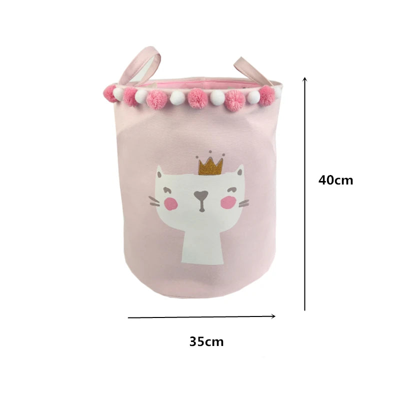 Organza KiddieCove