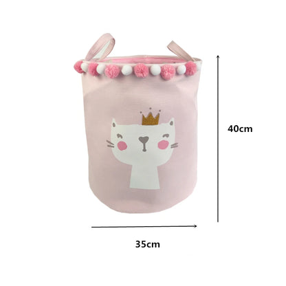 Organza KiddieCove