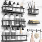 Organza Halo Slim Caddy