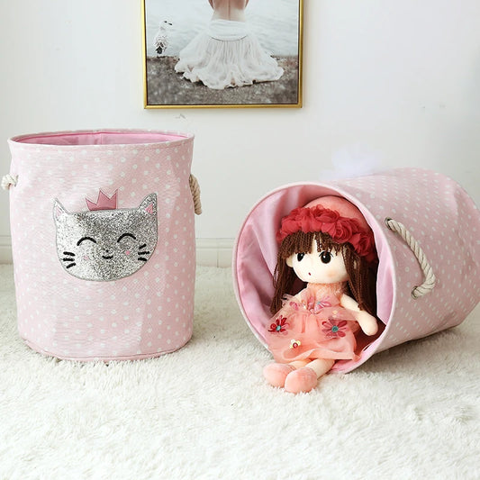 Organza KiddieCove