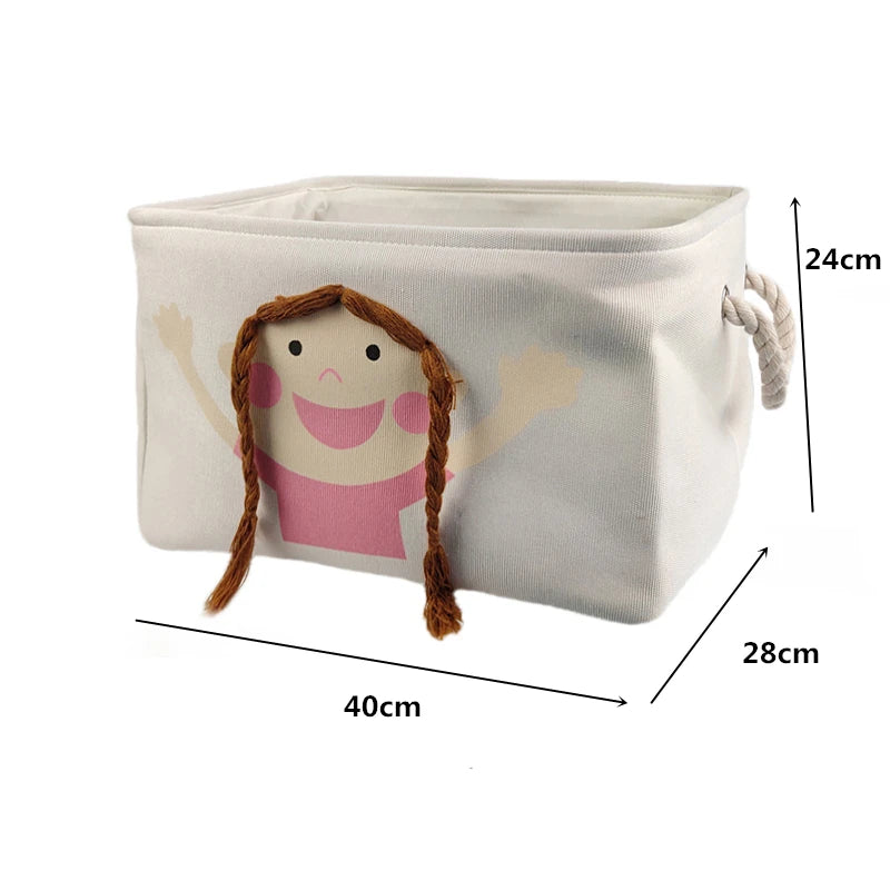 Organza KiddieCove
