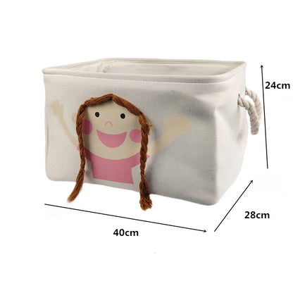 Organza KiddieCove