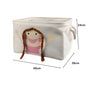 Organza KiddieCove