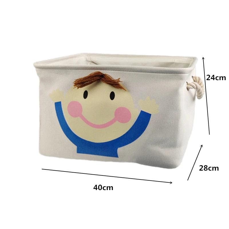 Organza KiddieCove