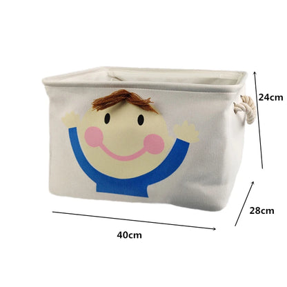 Organza KiddieCove