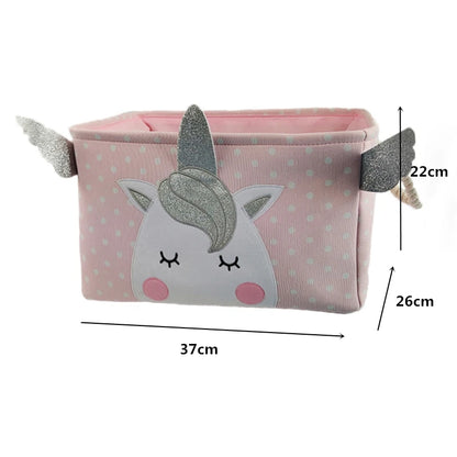 Organza KiddieCove