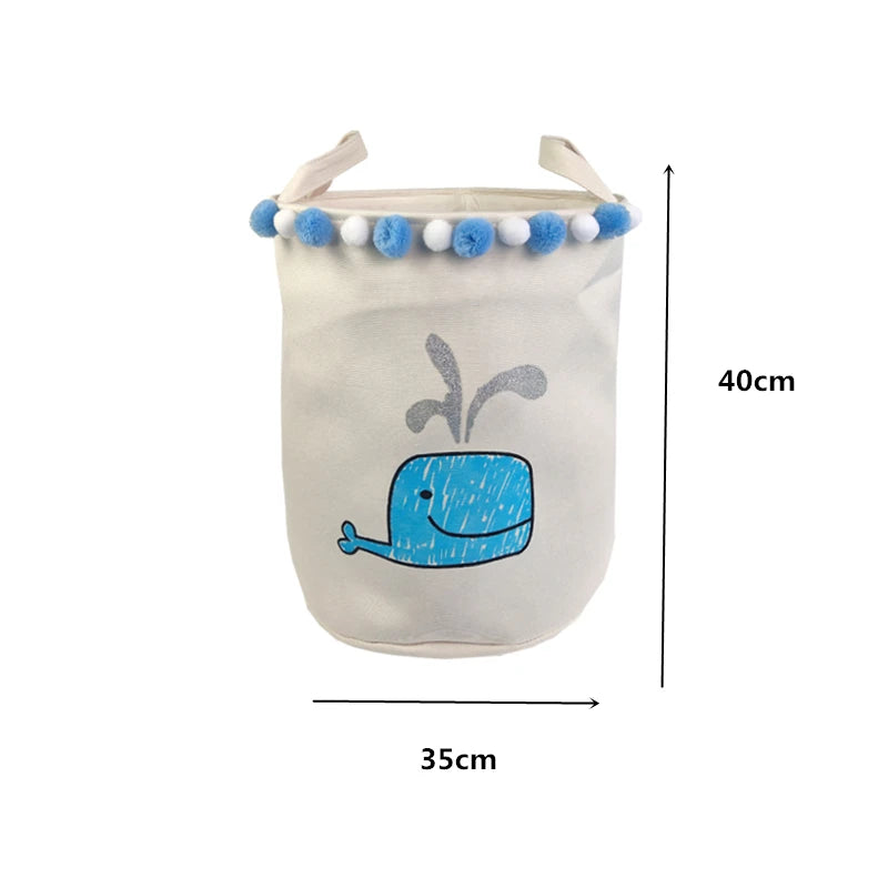 Organza KiddieCove