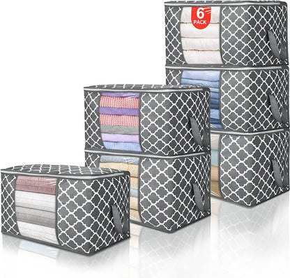 Organza ClosetCube