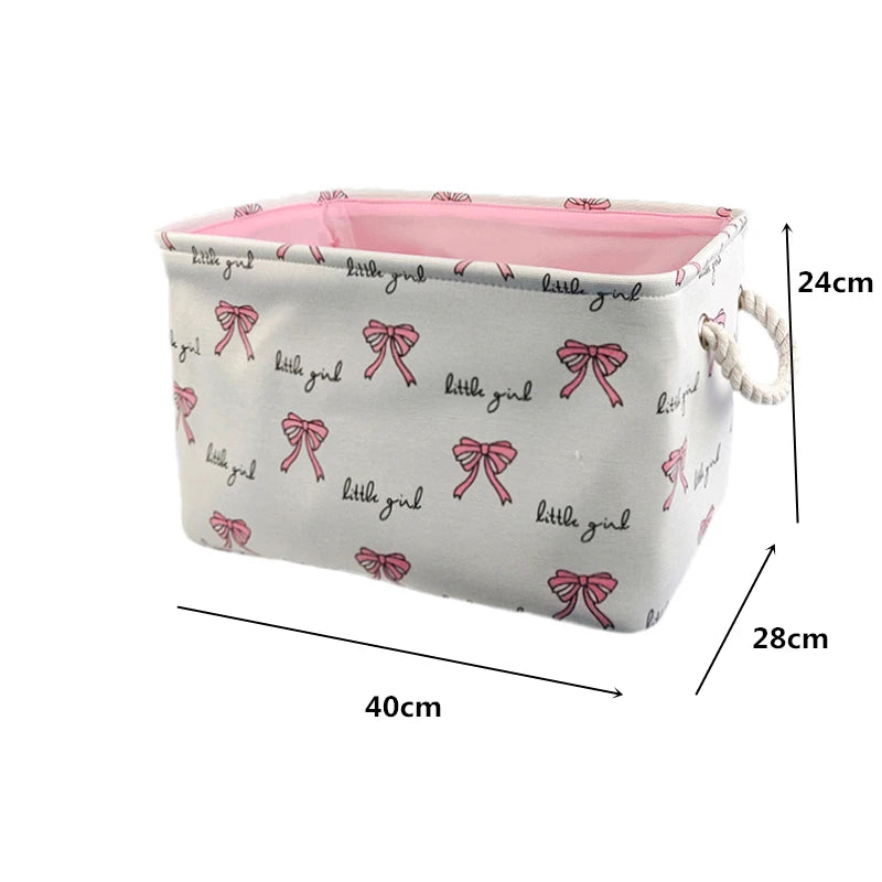 Organza KiddieCove