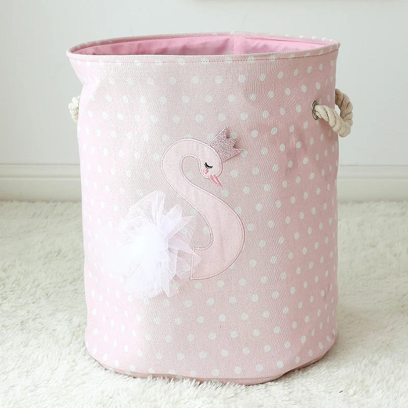 Organza KiddieCove