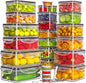 Organza Stackables FreshLock