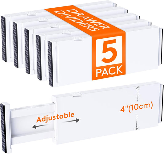 Organza FlexDividers