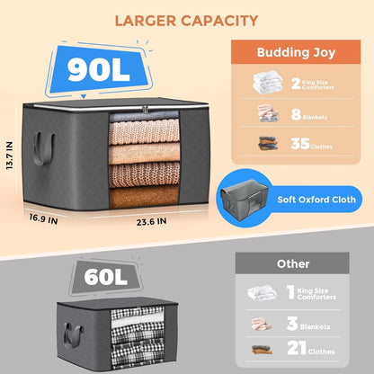 Organza ClosetCube