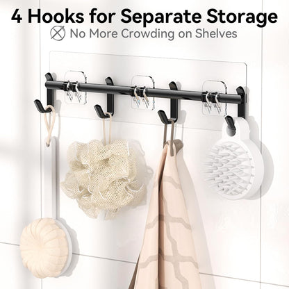 Organza Halo Slim Caddy