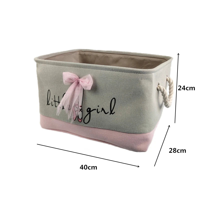 Organza KiddieCove