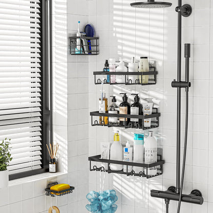 Organza Halo Luxe Caddy