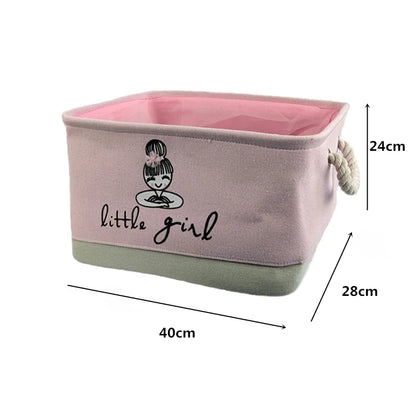 Organza KiddieCove