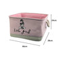 Organza KiddieCove
