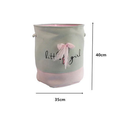 Organza KiddieCove