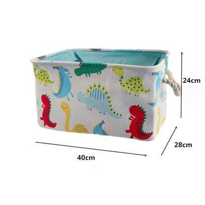 Organza KiddieCove