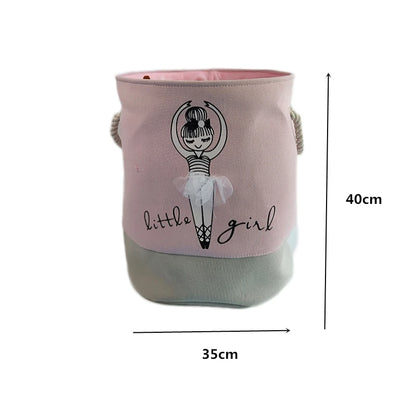 Organza KiddieCove