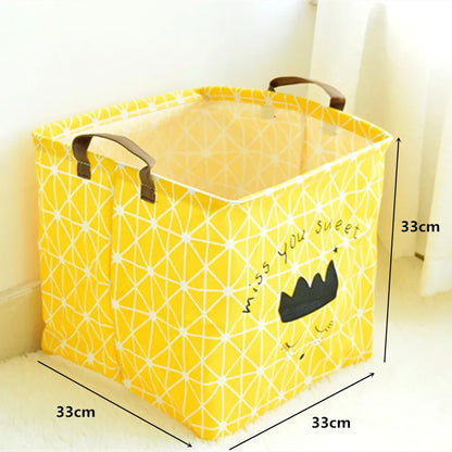 Organza KiddieCove