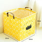 Organza KiddieCove