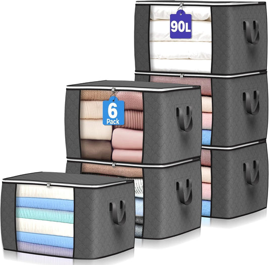 Organza ClosetCube