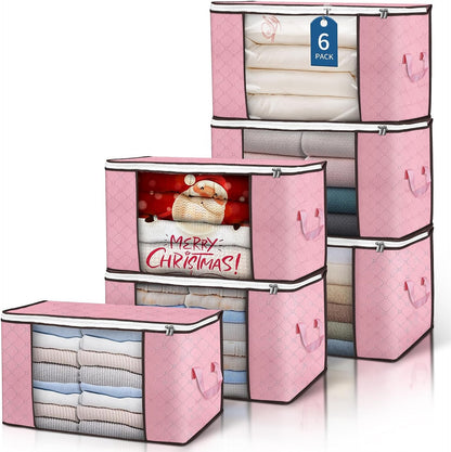 Organza ClosetCube