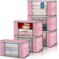 Organza ClosetCube